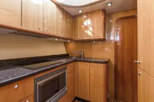 2004 Sunseeker Manhattan 50