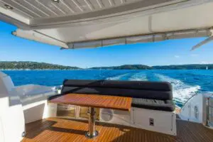 2004 Sunseeker Manhattan 50
