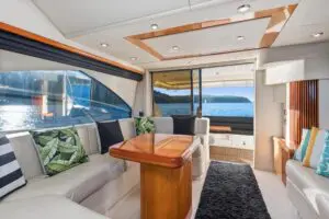 2004 Sunseeker Manhattan 50