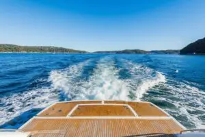 2004 Sunseeker Manhattan 50
