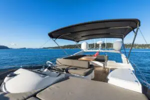 2004 Sunseeker Manhattan 50