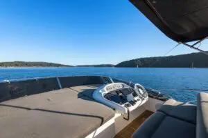 2004 Sunseeker Manhattan 50