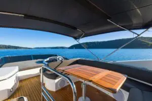 2004 Sunseeker Manhattan 50