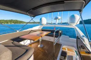 2004 Sunseeker Manhattan 50
