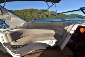 2005 Riviera M370