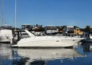 2005 Riviera M370