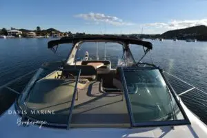 2005 Riviera M370