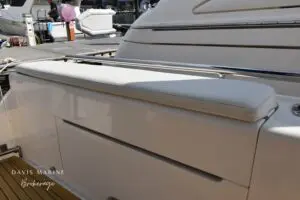 2006 Maritimo M60