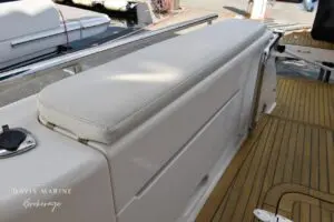 2006 Maritimo M60