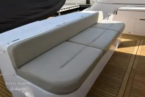 2006 Maritimo M60