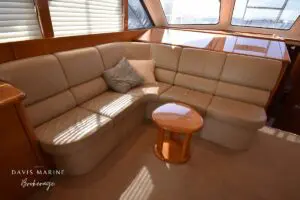 2006 Maritimo M60