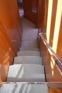 2006 Maritimo M60