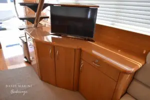 2006 Maritimo M60