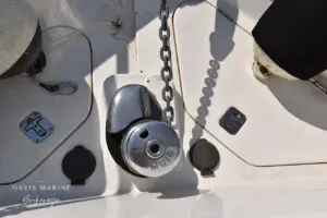 2006 Maritimo M60