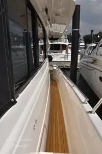 2006 Maritimo M60