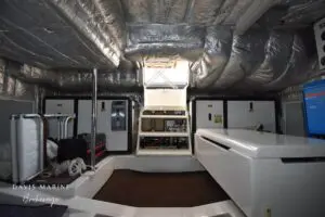 2006 Maritimo M60
