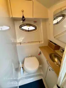 2006 Sea Ray 325 Sundancer