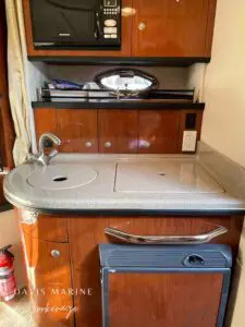 2006 Sea Ray 325 Sundancer