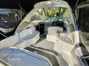 2006 Sea Ray 325 Sundancer