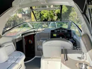2006 Sea Ray 325 Sundancer