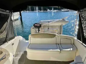 2006 Sea Ray 325 Sundancer