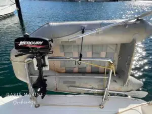 2006 Sea Ray 325 Sundancer