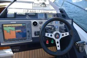 2007 Fairline Targa 47