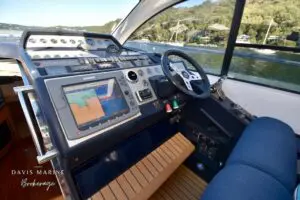2007 Fairline Targa 47