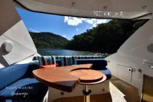 2007 Fairline Targa 47