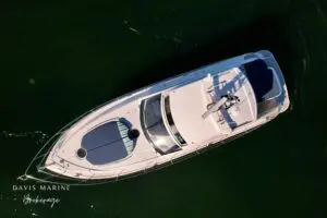2007 Fairline Targa 47