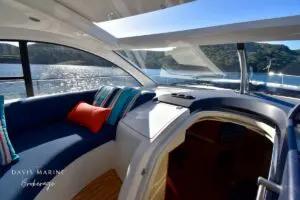 2007 Fairline Targa 47