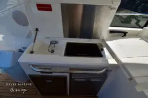 2007 Fairline Targa 47