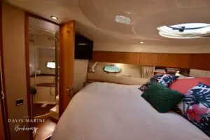 2007 Fairline Targa 47