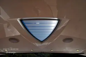 2007 Fairline Targa 47