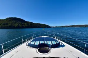 2007 Fairline Targa 47