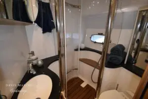 2007 Fairline Targa 47