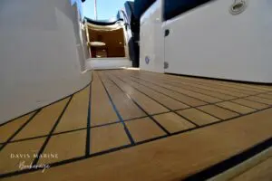 2007 Fairline Targa 47