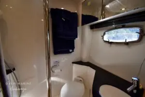 2007 Fairline Targa 47
