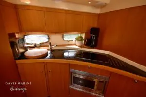 2007 Fairline Targa 47