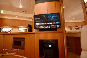 2007 Fairline Targa 47