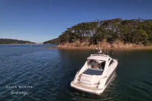 2007 Fairline Targa 47