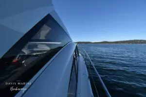 2007 Fairline Targa 47
