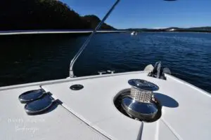 2007 Fairline Targa 47