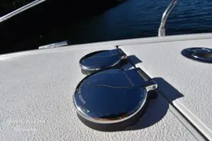 2007 Fairline Targa 47