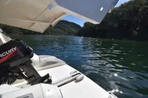 2007 Fairline Targa 47