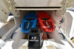 2007 Fairline Targa 47
