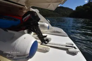 2007 Fairline Targa 47