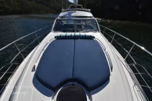2007 Fairline Targa 47