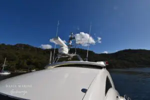 2007 Fairline Targa 47