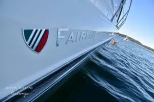 2007 Fairline Targa 47